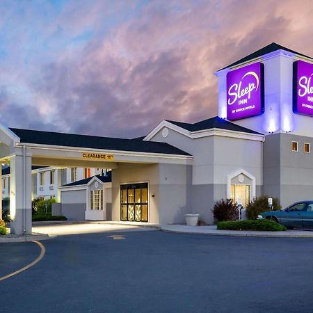 Sleep Inn Billings Kültér fotó