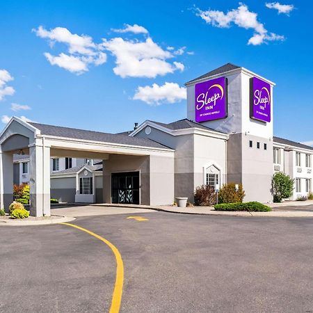Sleep Inn Billings Kültér fotó