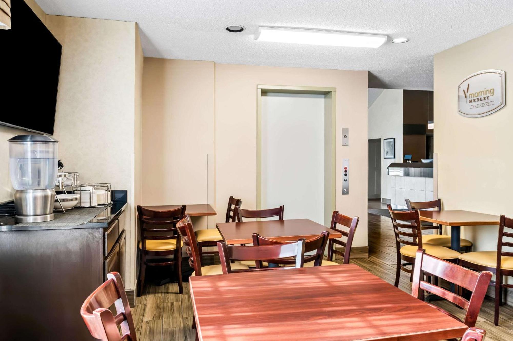 Sleep Inn Billings Kültér fotó