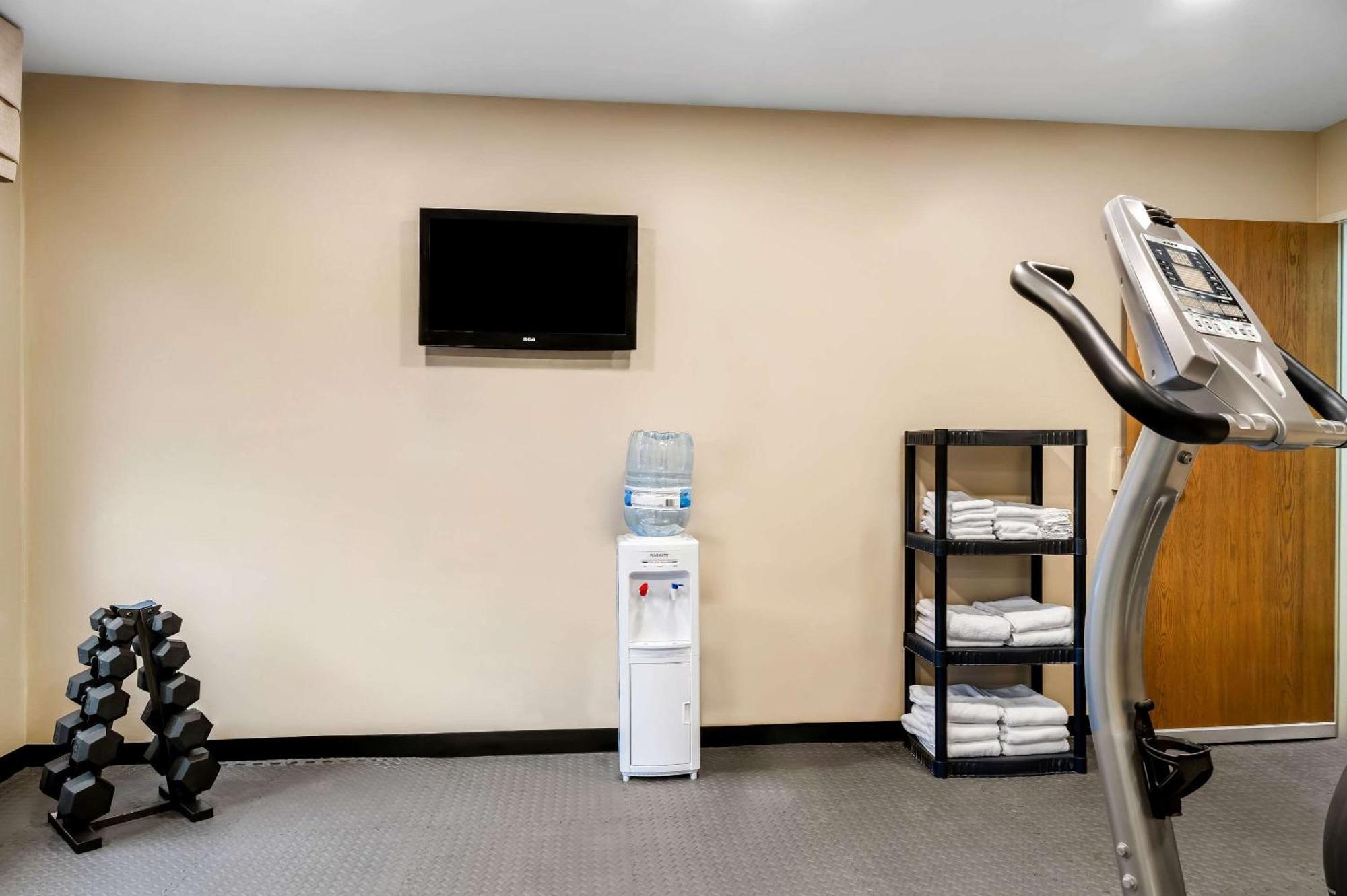 Sleep Inn Billings Kültér fotó