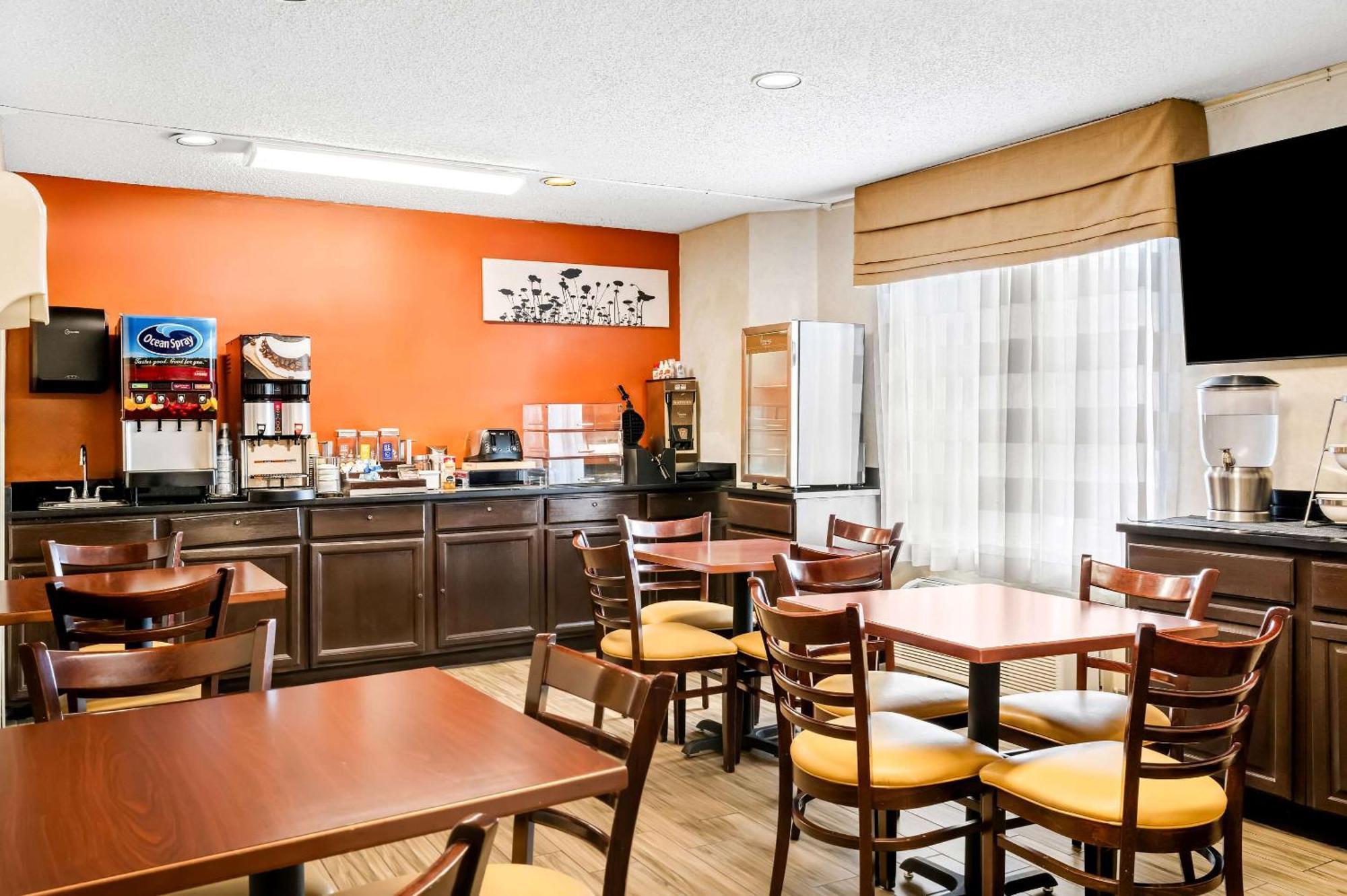 Sleep Inn Billings Kültér fotó