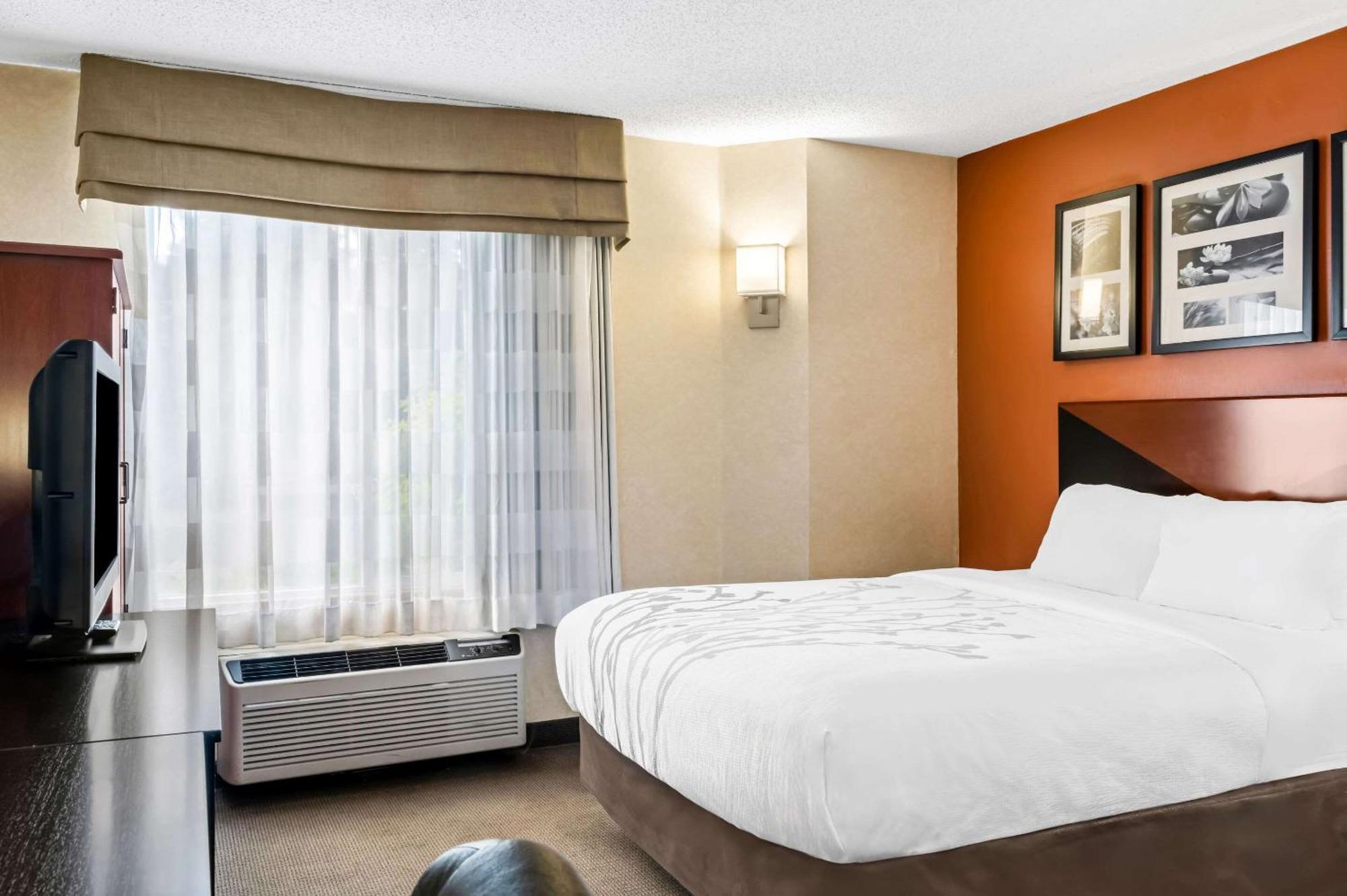 Sleep Inn Billings Kültér fotó