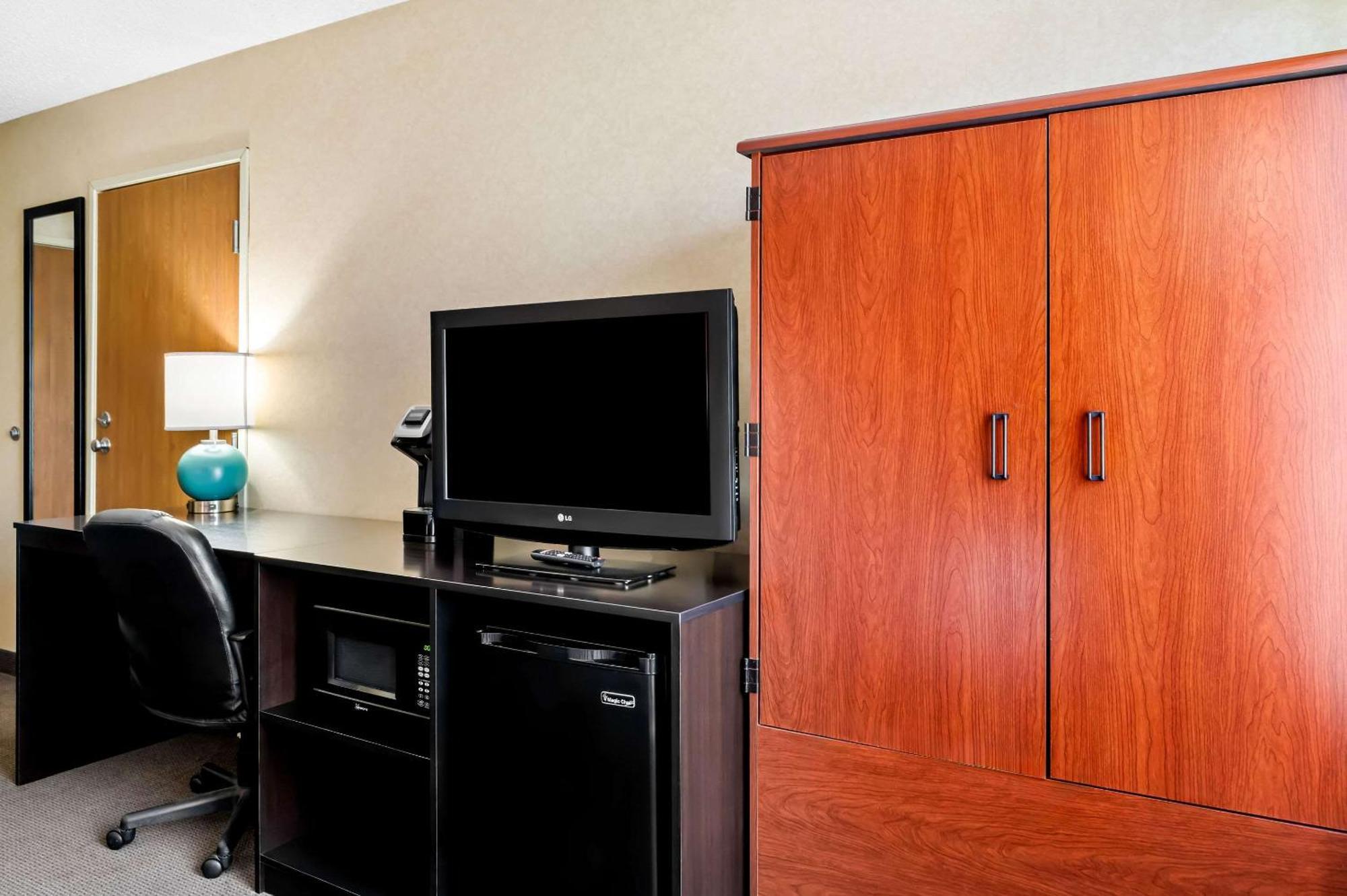 Sleep Inn Billings Kültér fotó