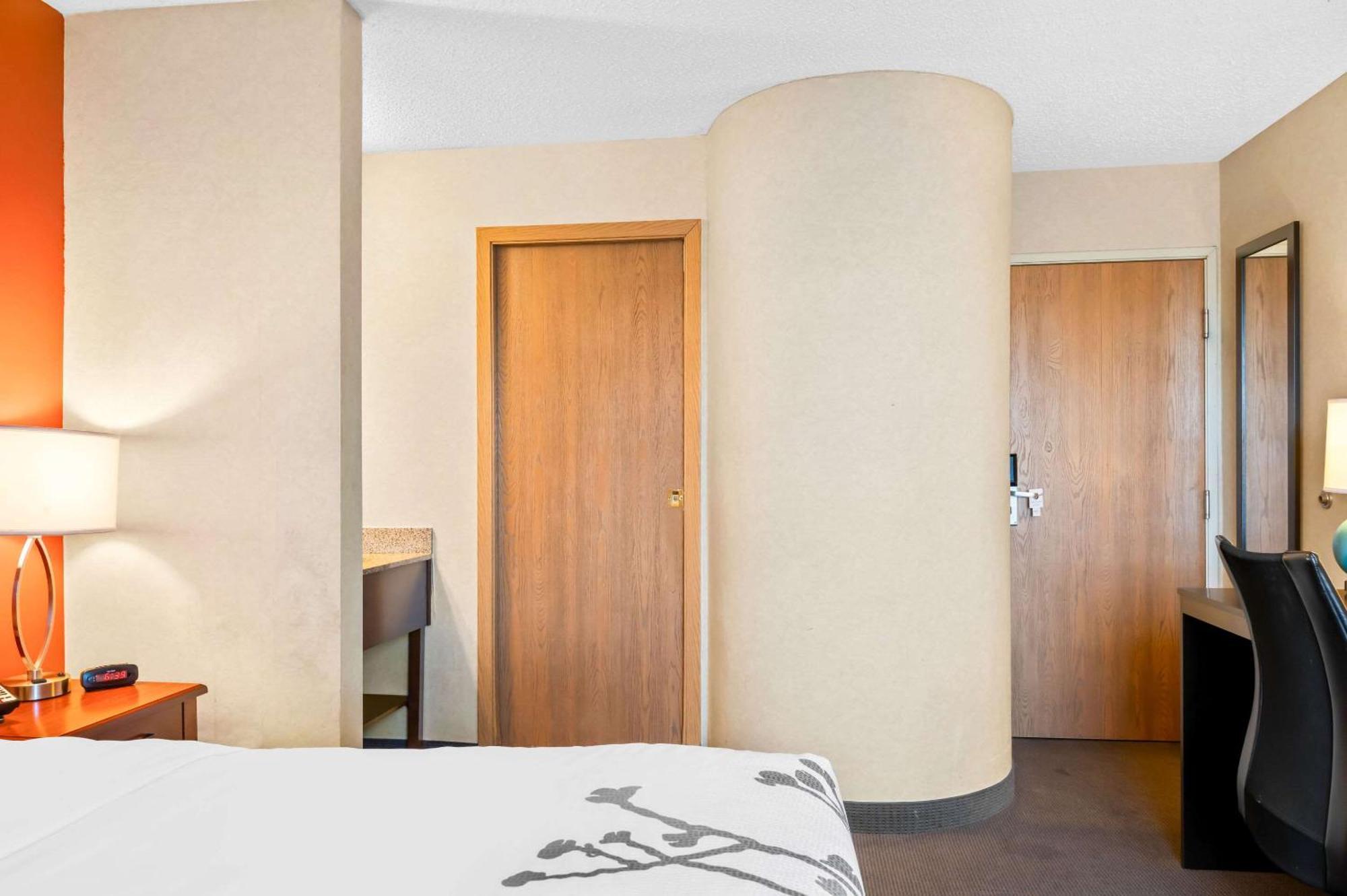 Sleep Inn Billings Kültér fotó