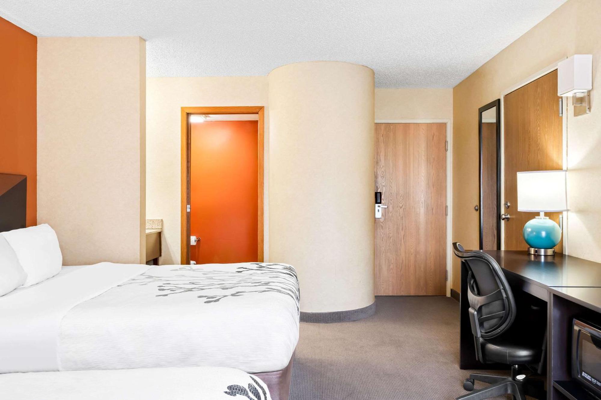 Sleep Inn Billings Kültér fotó