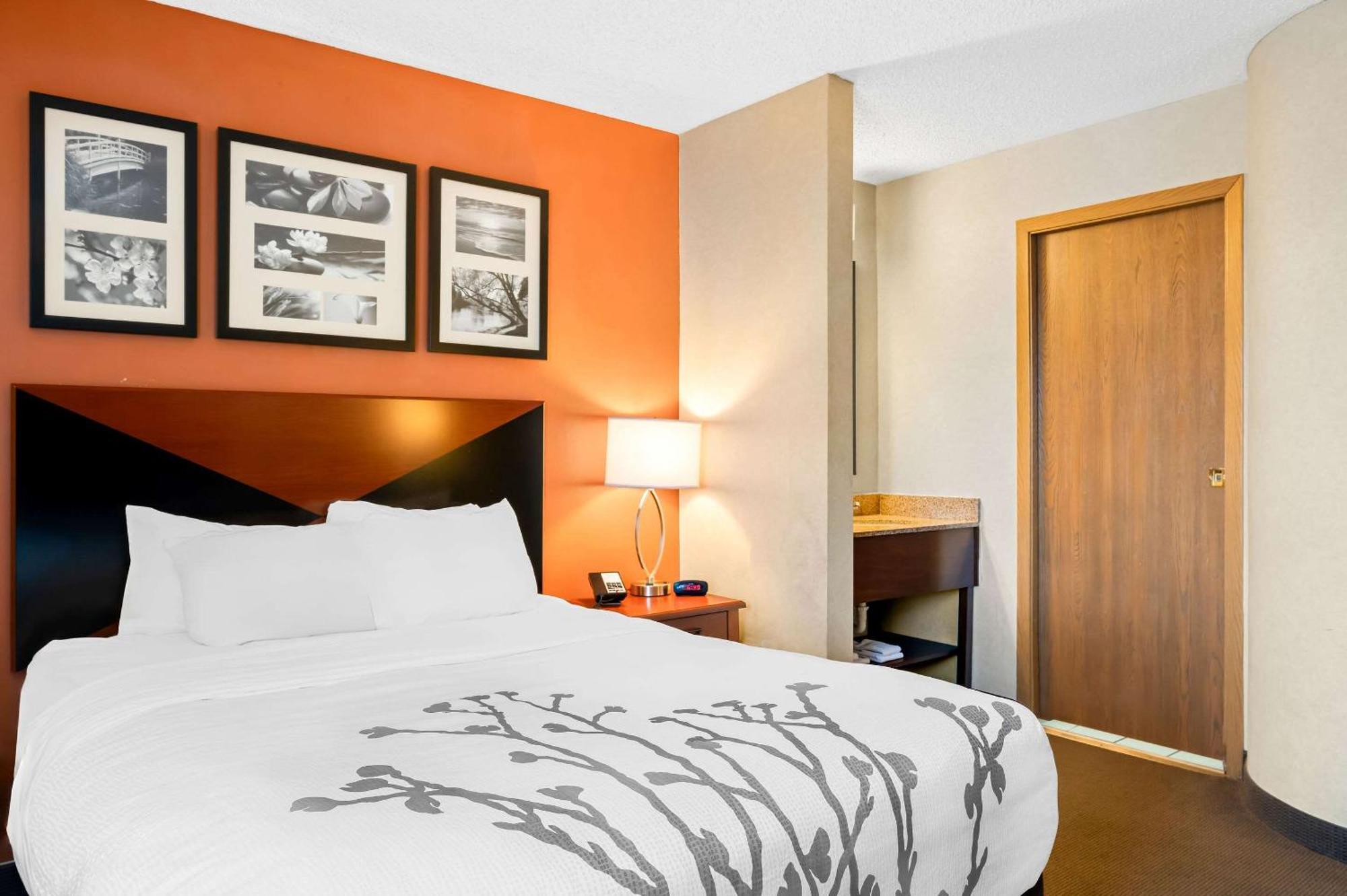 Sleep Inn Billings Kültér fotó