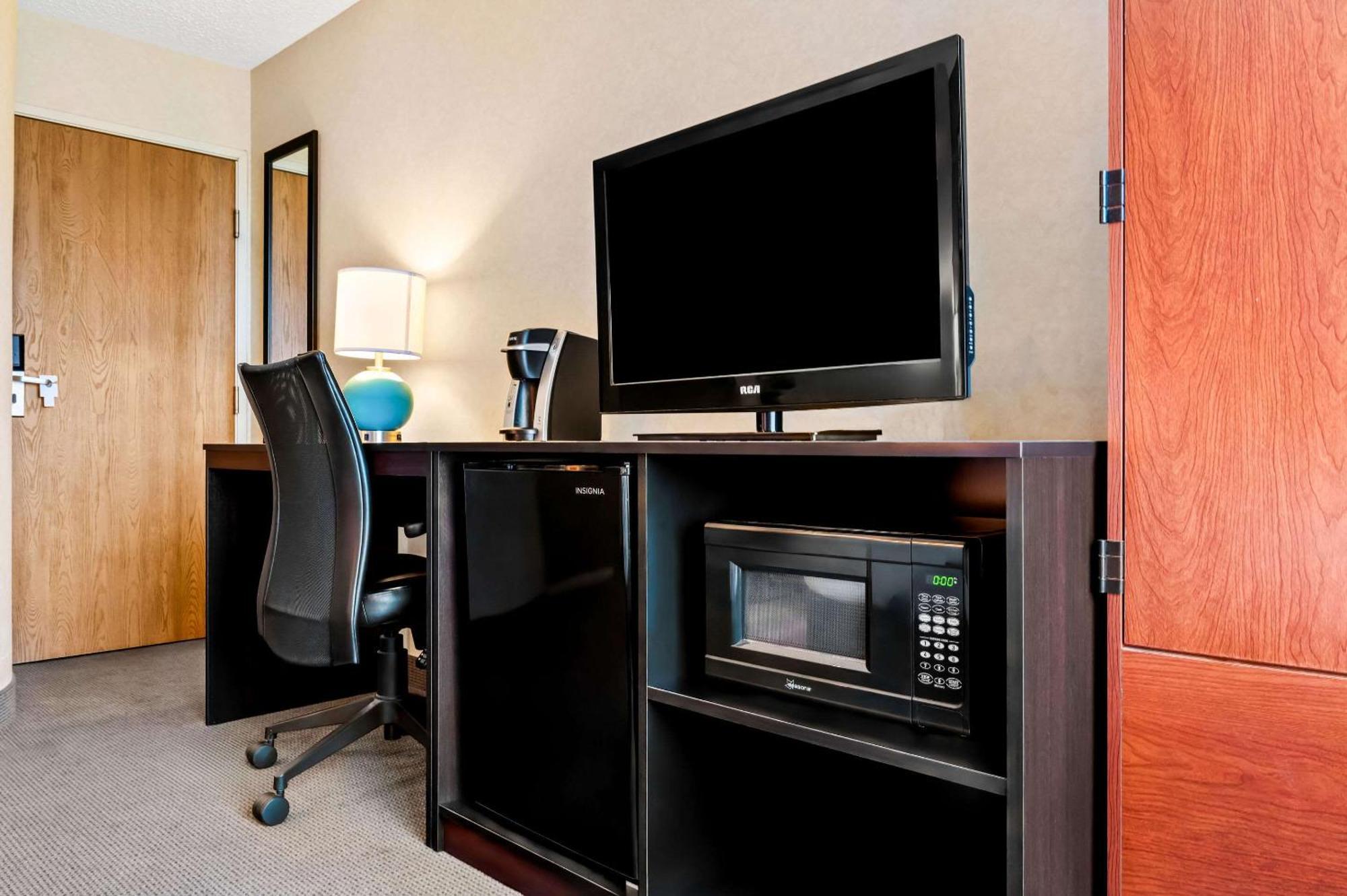 Sleep Inn Billings Kültér fotó
