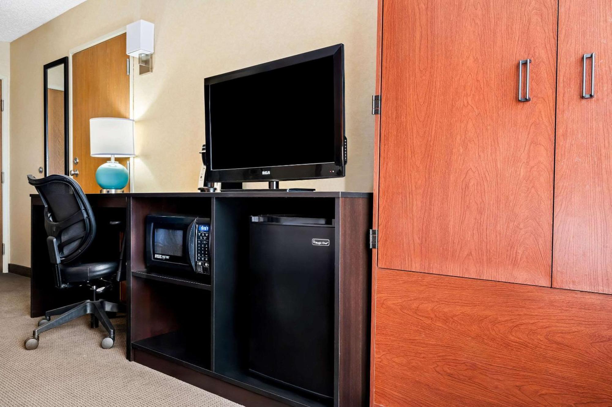 Sleep Inn Billings Kültér fotó
