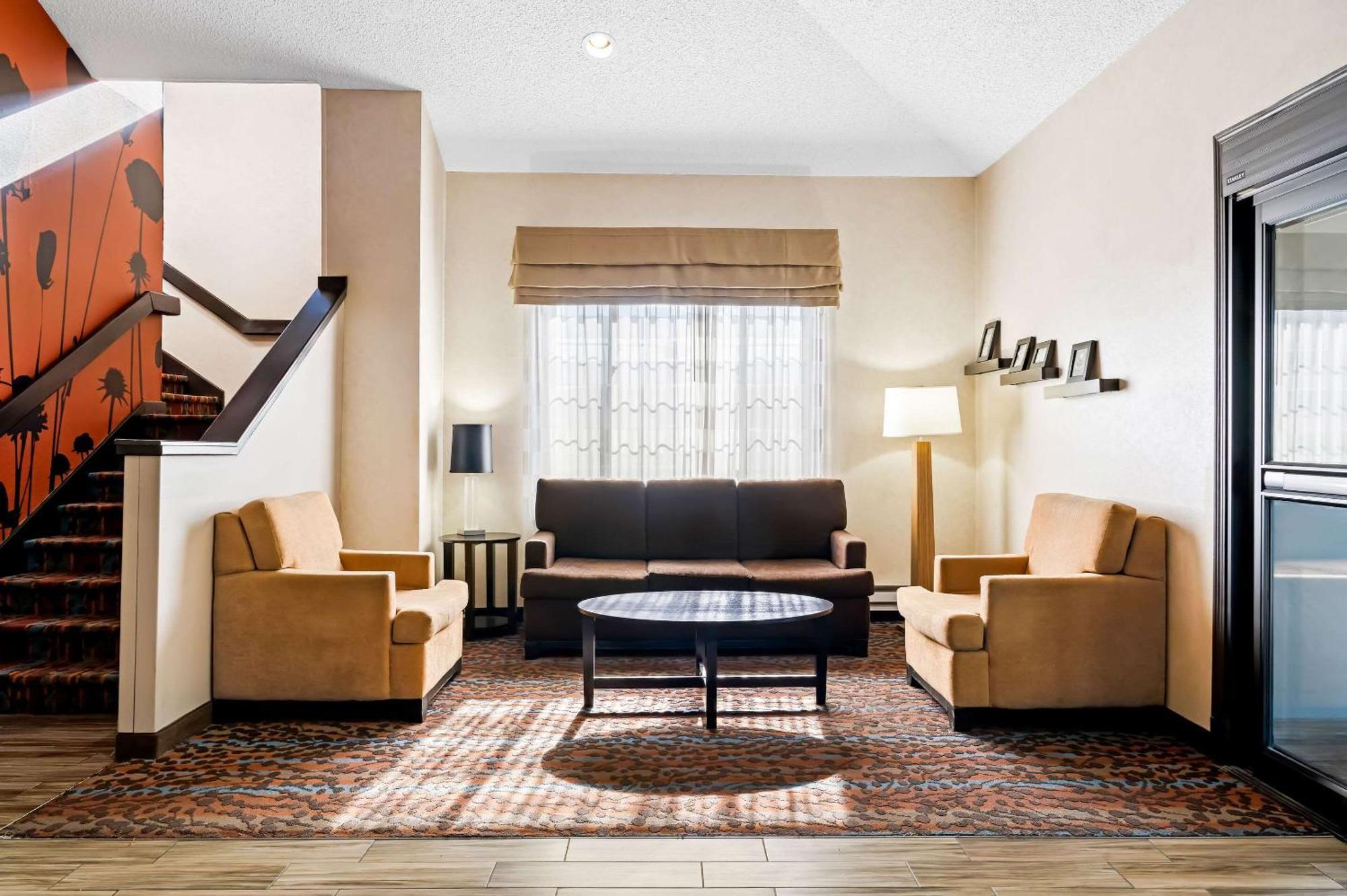 Sleep Inn Billings Kültér fotó