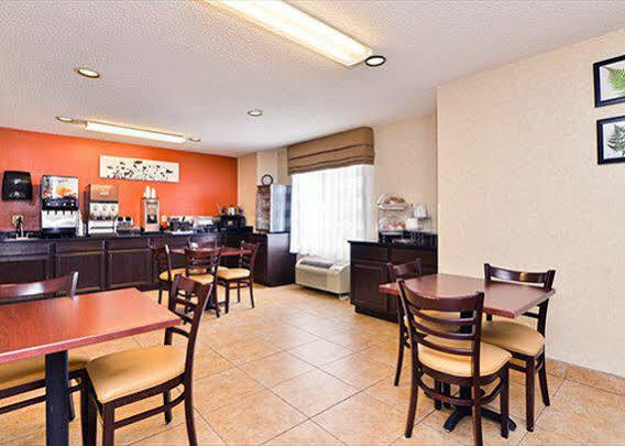 Sleep Inn Billings Kültér fotó