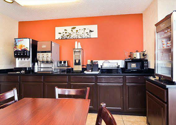 Sleep Inn Billings Kültér fotó